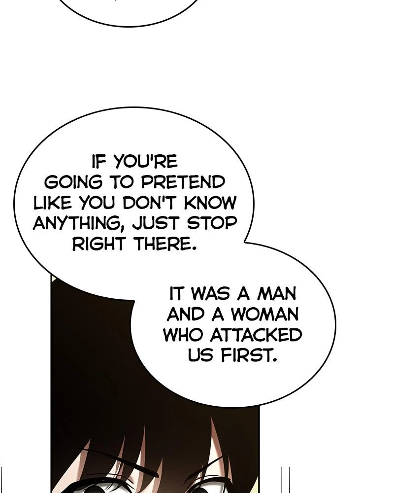Omniscient Reader Chapter 130 — page 20