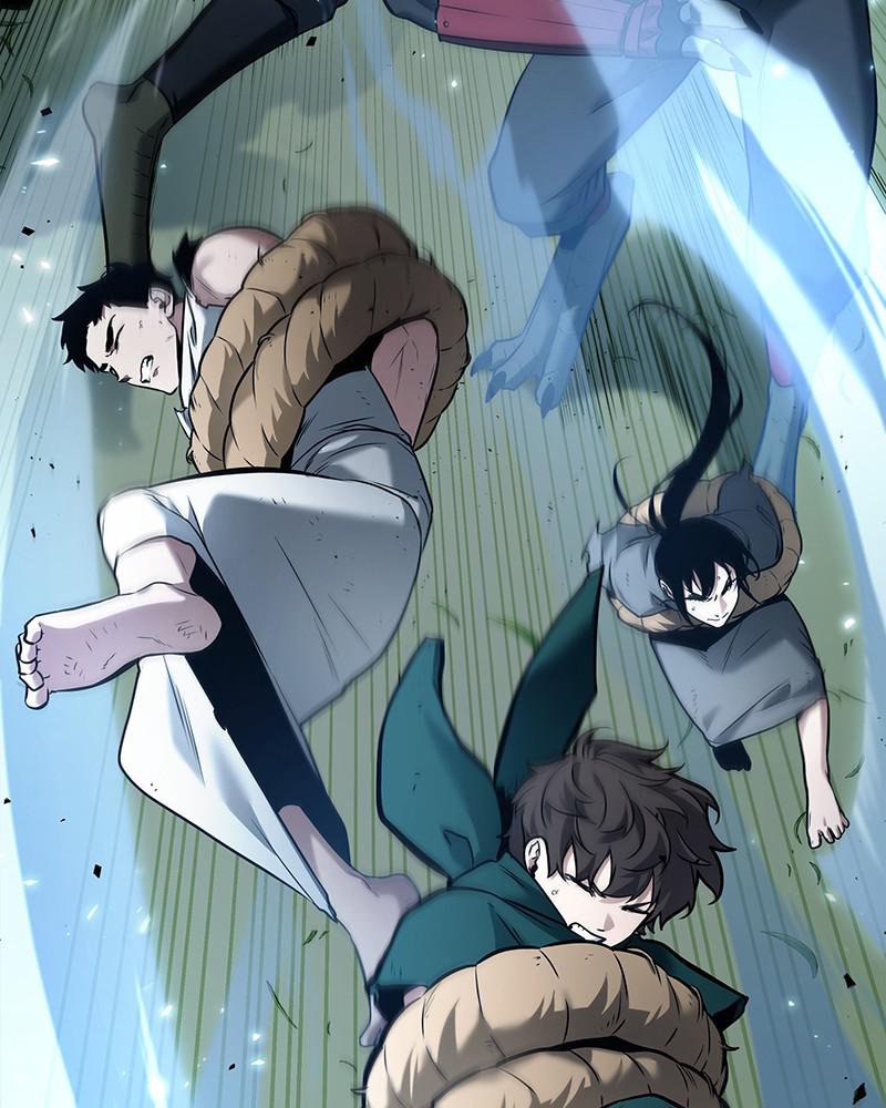 Omniscient Reader Chapter 130 — page 32