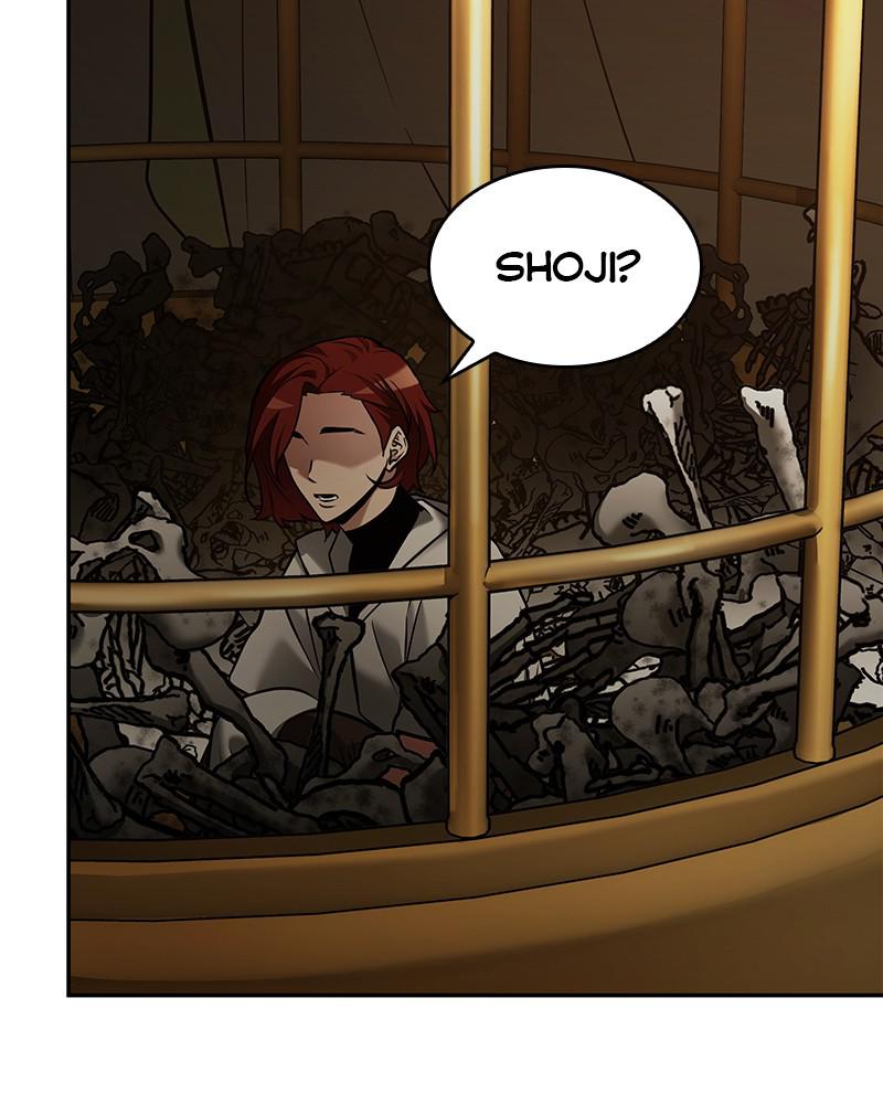 Omniscient Reader Chapter 130 — page 89