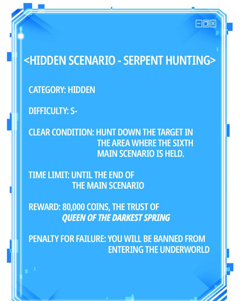 Omniscient Reader Chapter 130 — page 119