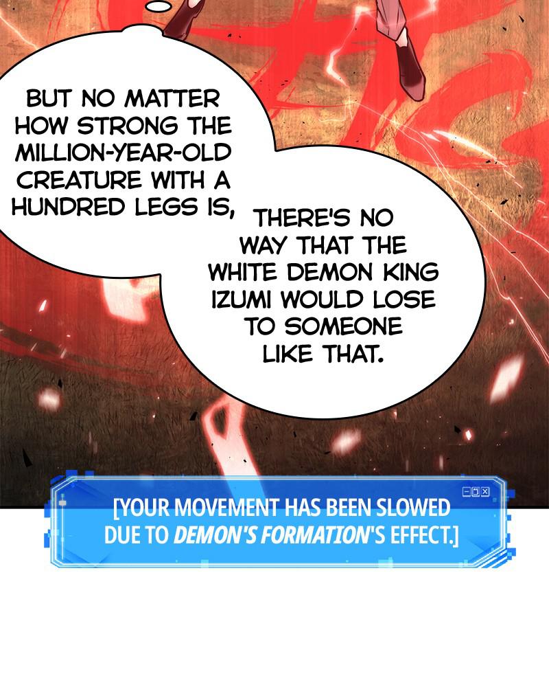 Omniscient Reader Chapter 131 — page 8