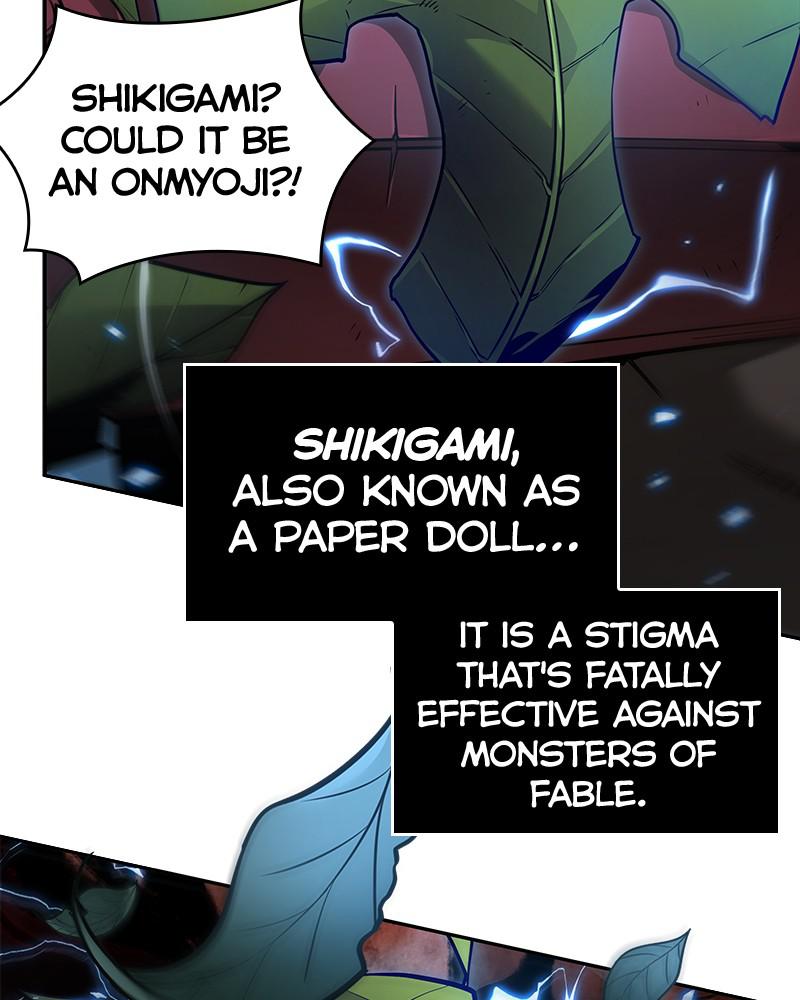 Omniscient Reader Chapter 131 — page 94