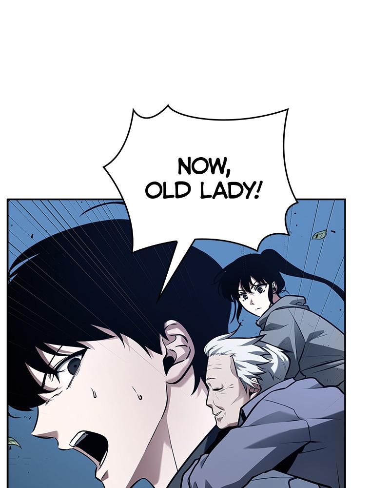 Omniscient Reader Chapter 131 — page 106