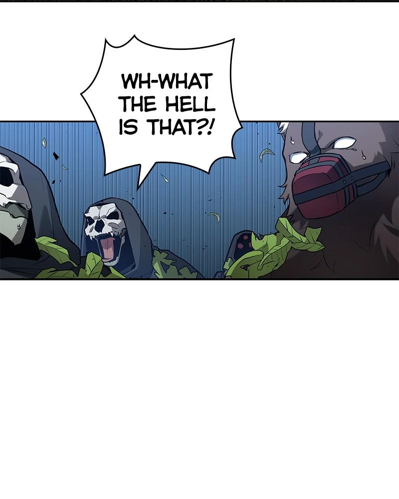 Omniscient Reader Chapter 131 — page 110