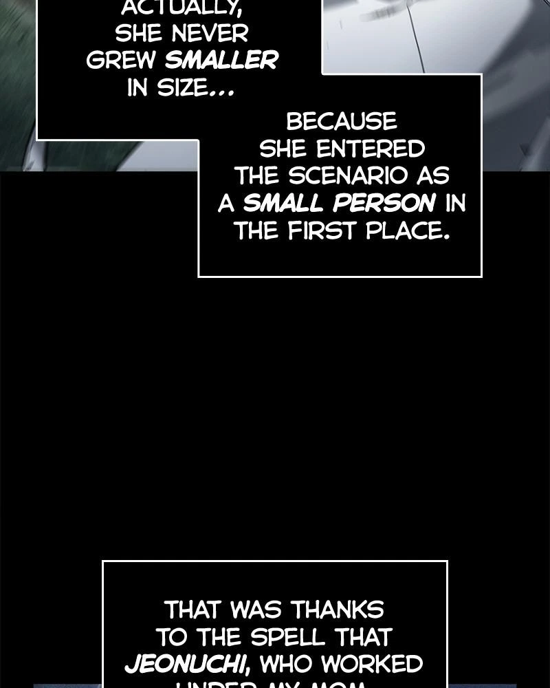 Omniscient Reader Chapter 131 — page 116
