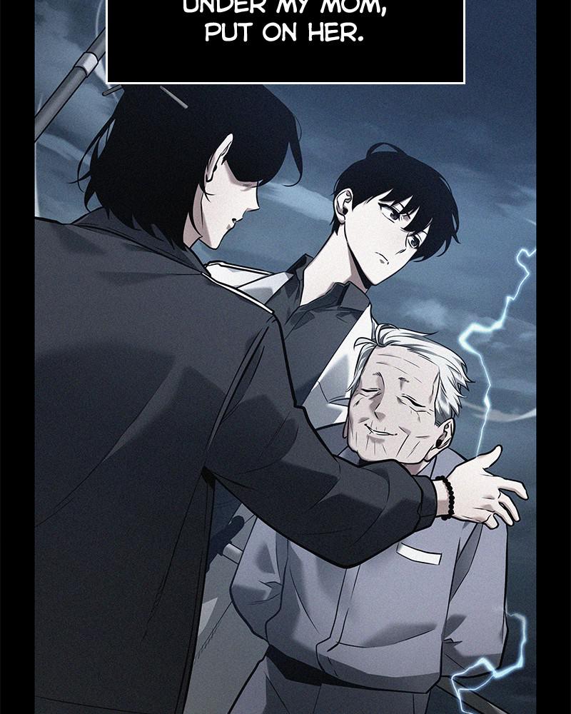 Omniscient Reader Chapter 131 — page 117