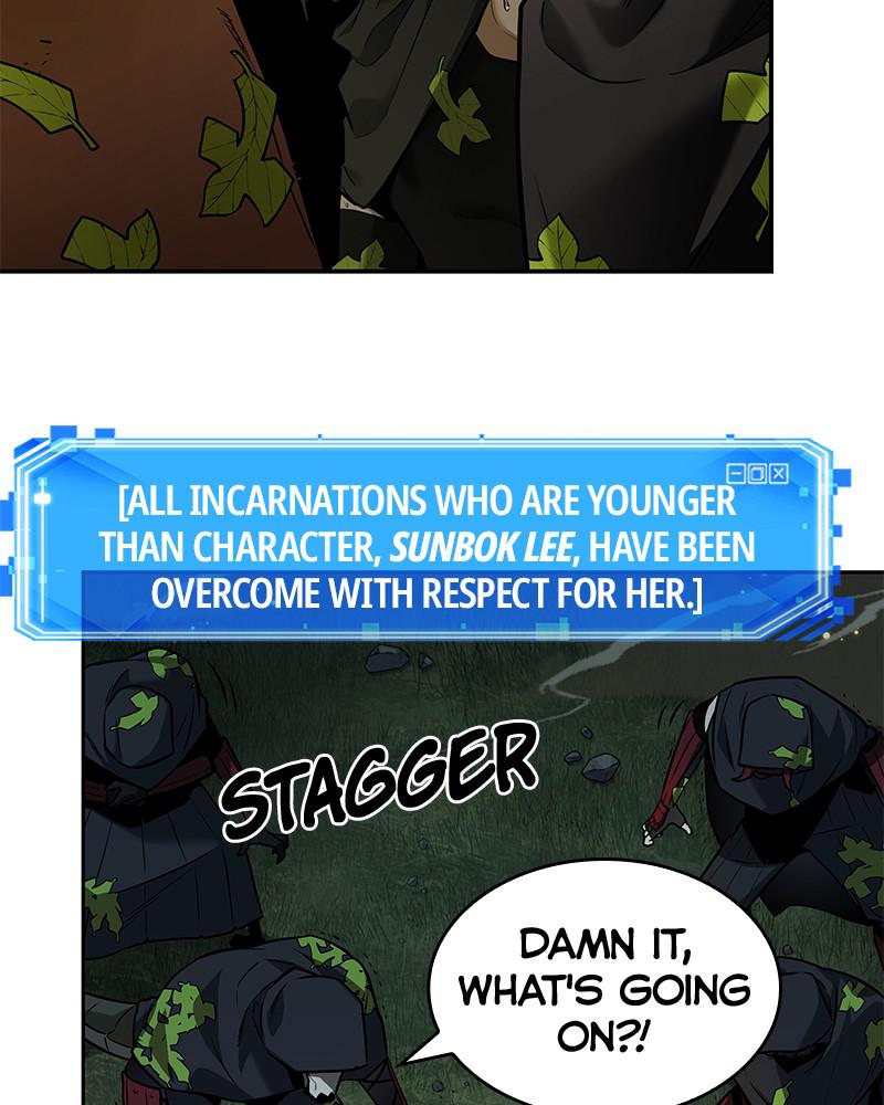 Omniscient Reader Chapter 131 — page 123