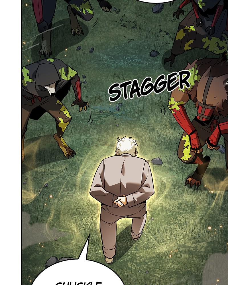 Omniscient Reader Chapter 131 — page 124