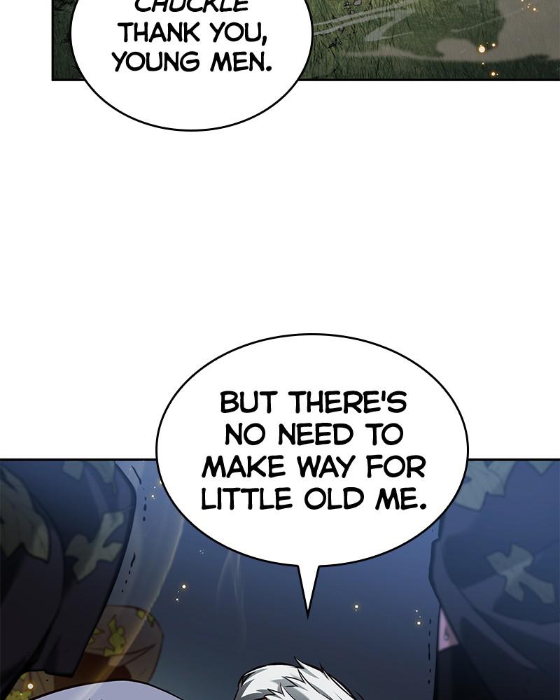 Omniscient Reader Chapter 131 — page 125