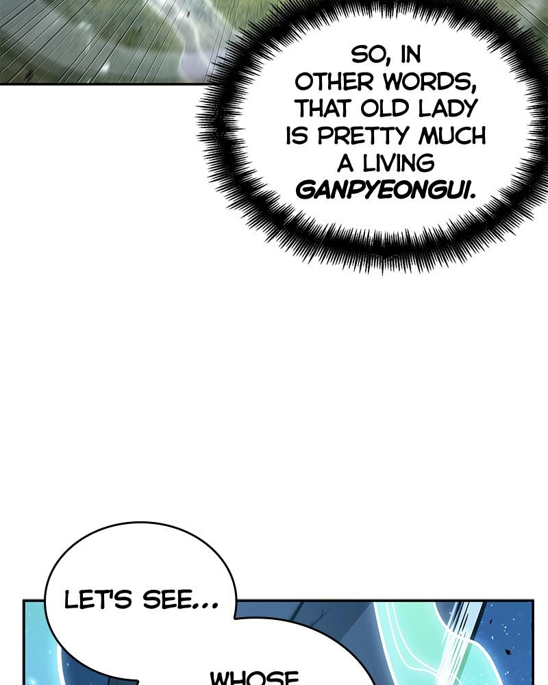 Omniscient Reader Chapter 132 — page 12