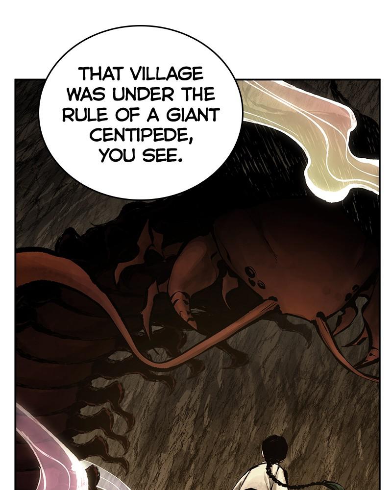 Omniscient Reader Chapter 132 — page 20