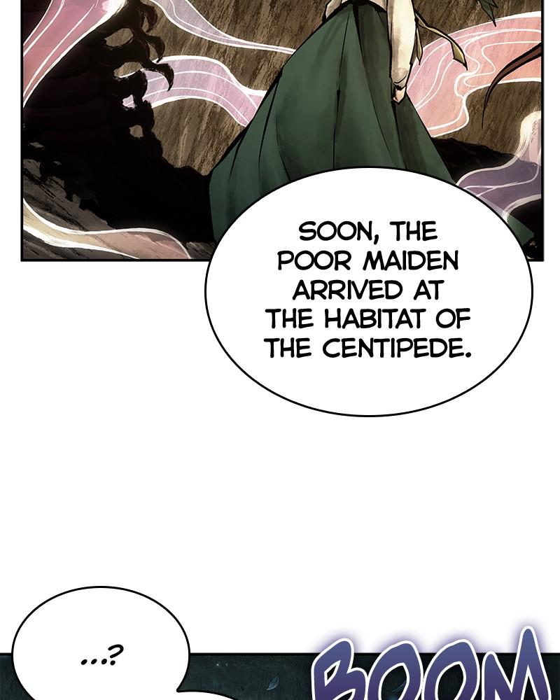 Omniscient Reader Chapter 132 — page 21