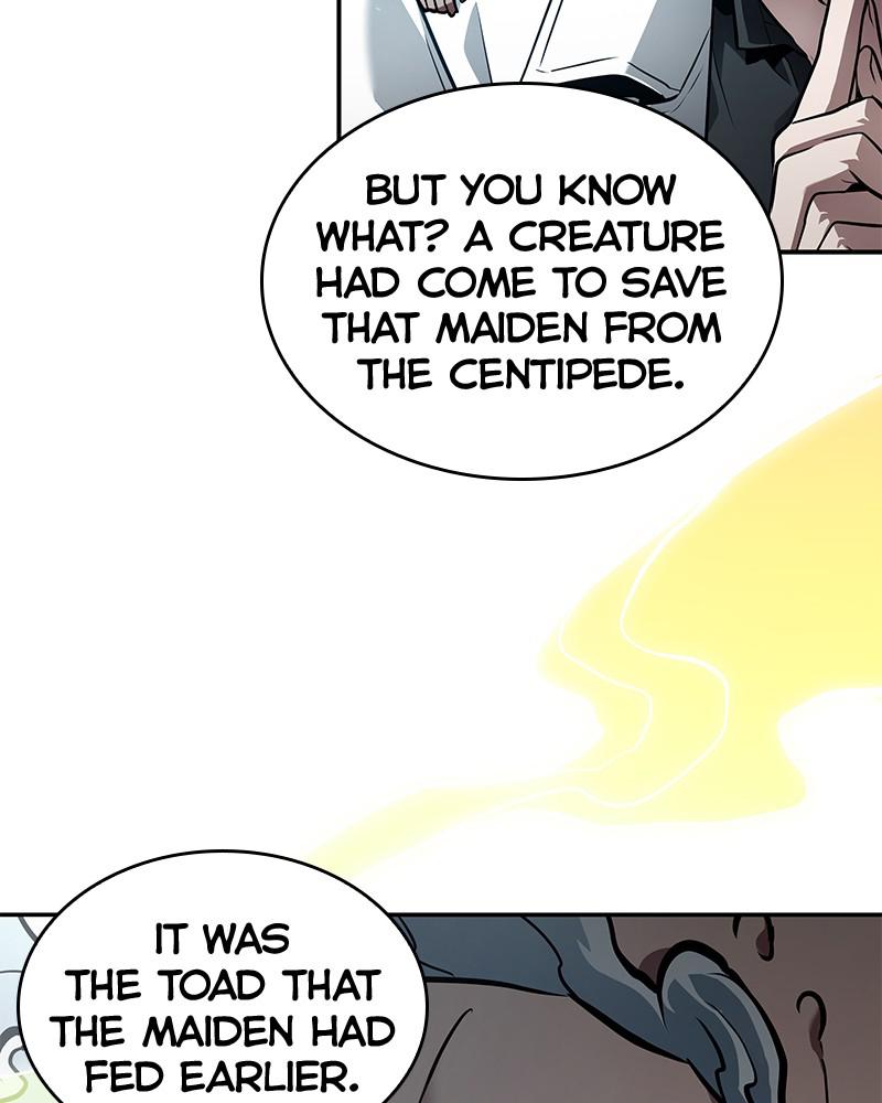 Omniscient Reader Chapter 132 — page 27