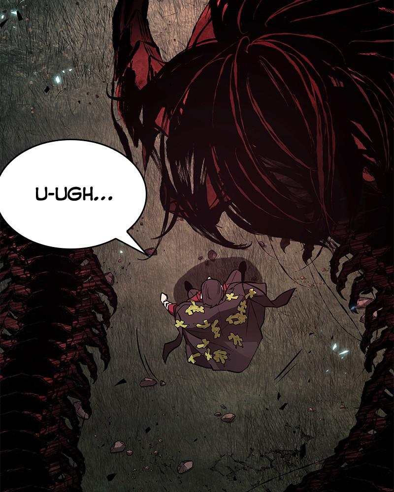 Omniscient Reader Chapter 132 — page 36