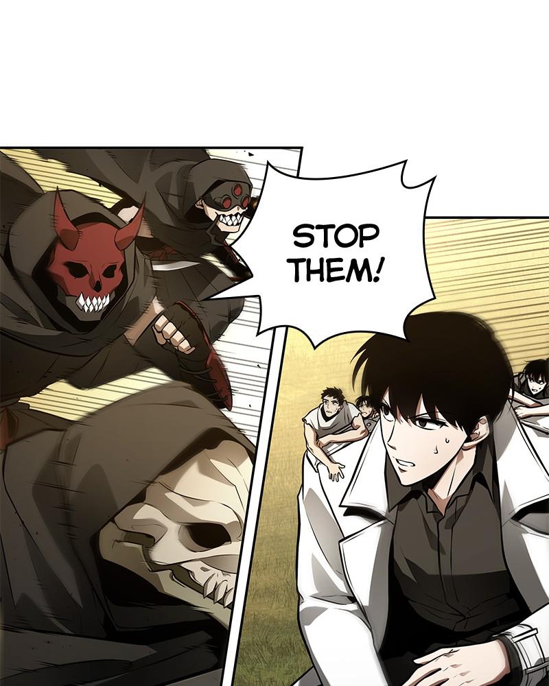 Omniscient Reader Chapter 132 — page 73