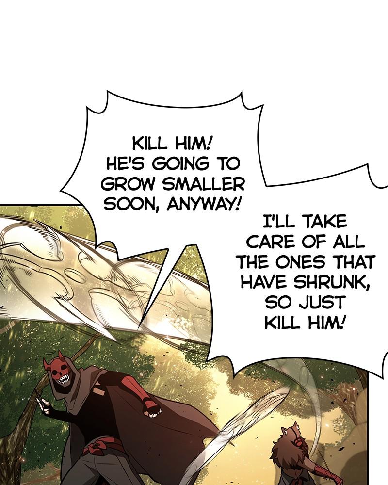 Omniscient Reader Chapter 132 — page 89