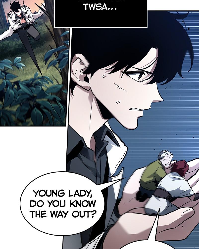 Omniscient Reader Chapter 132 — page 111