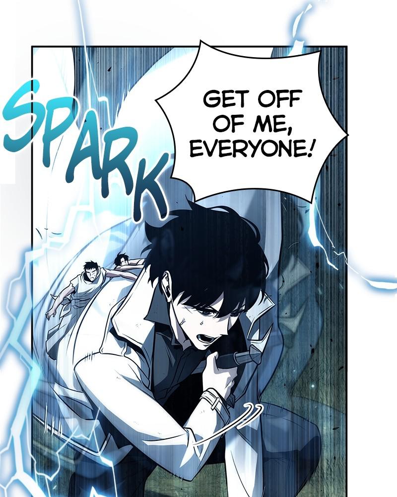 Omniscient Reader Chapter 133 — page 23
