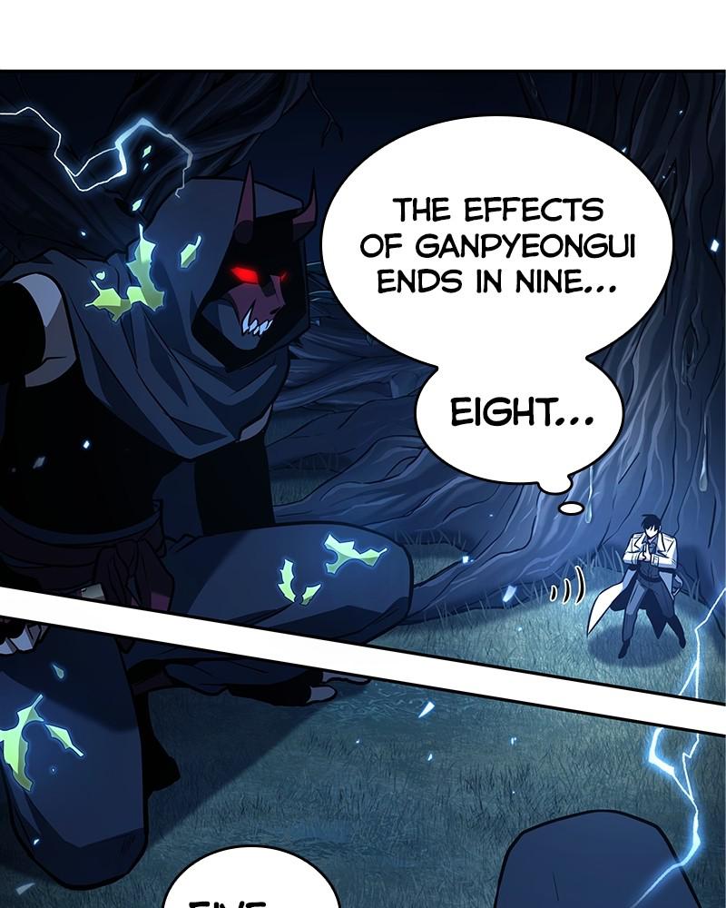 Omniscient Reader Chapter 133 — page 93