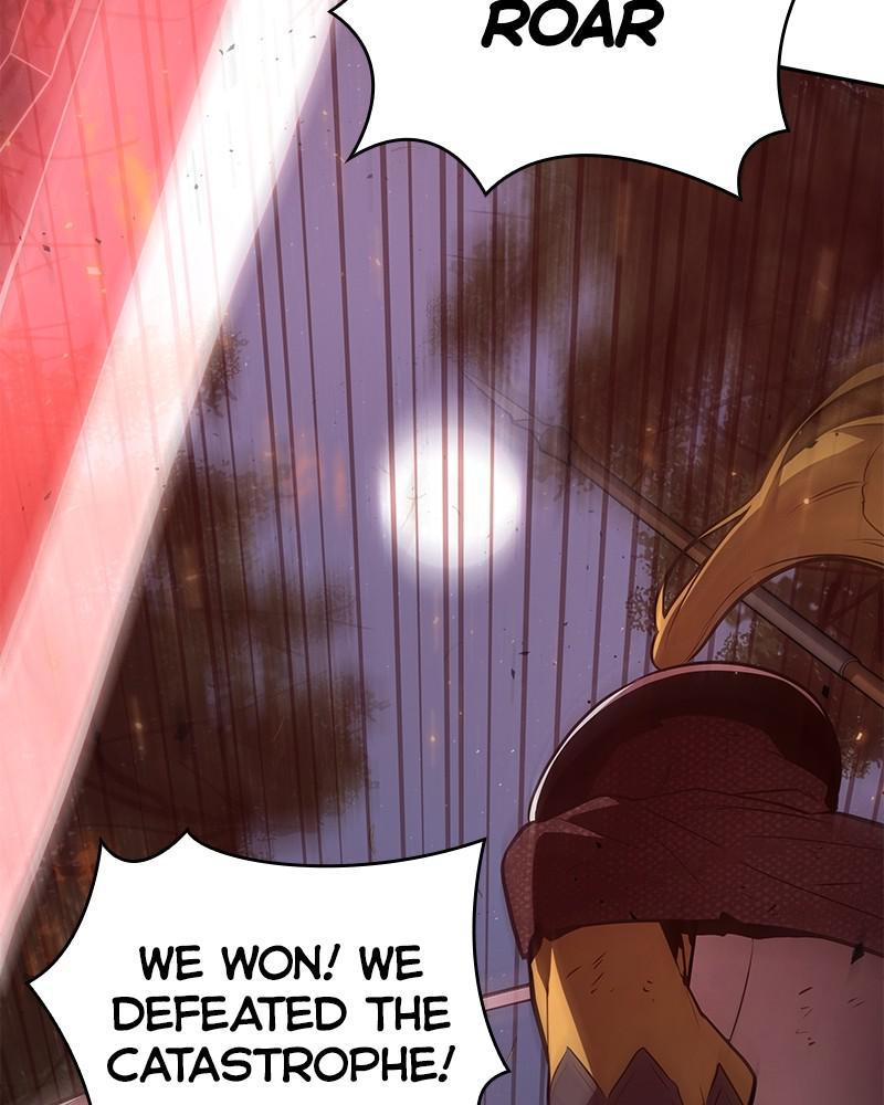Omniscient Reader Chapter 134 — page 33