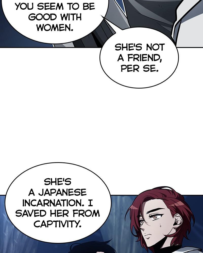 Omniscient Reader Chapter 134 — page 99
