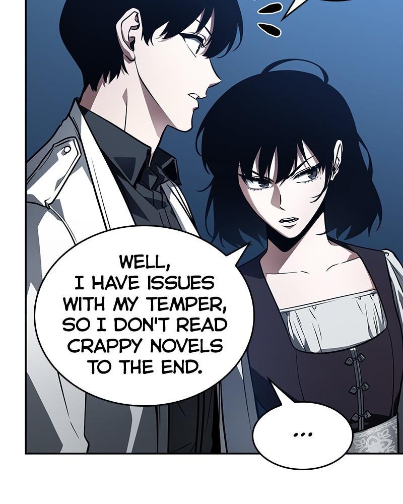 Omniscient Reader Chapter 134 — page 104