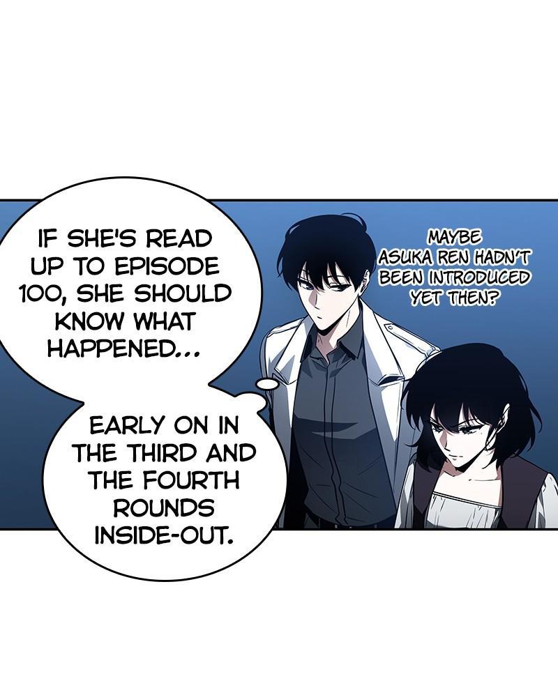 Omniscient Reader Chapter 134 — page 105