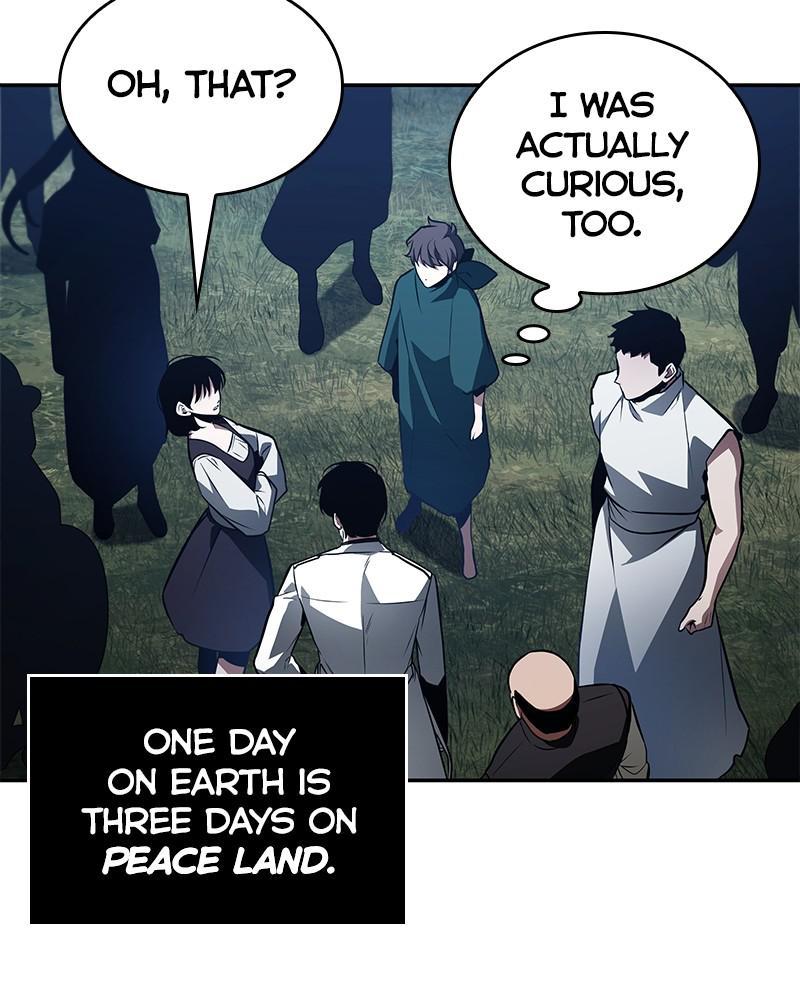 Omniscient Reader Chapter 134 — page 109