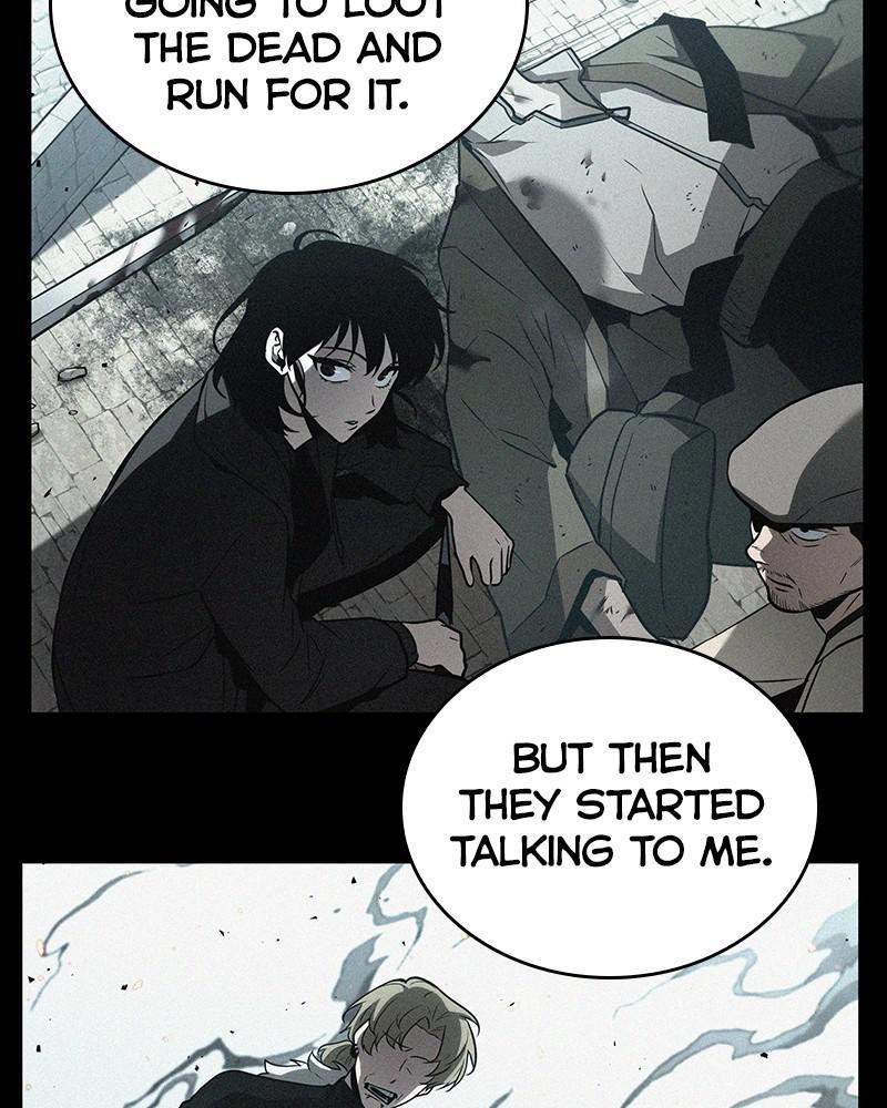 Omniscient Reader Chapter 134 — page 117