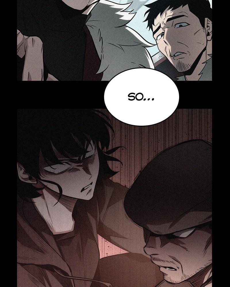 Omniscient Reader Chapter 134 — page 119