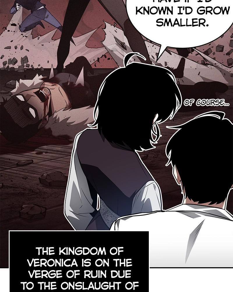 Omniscient Reader Chapter 134 — page 121