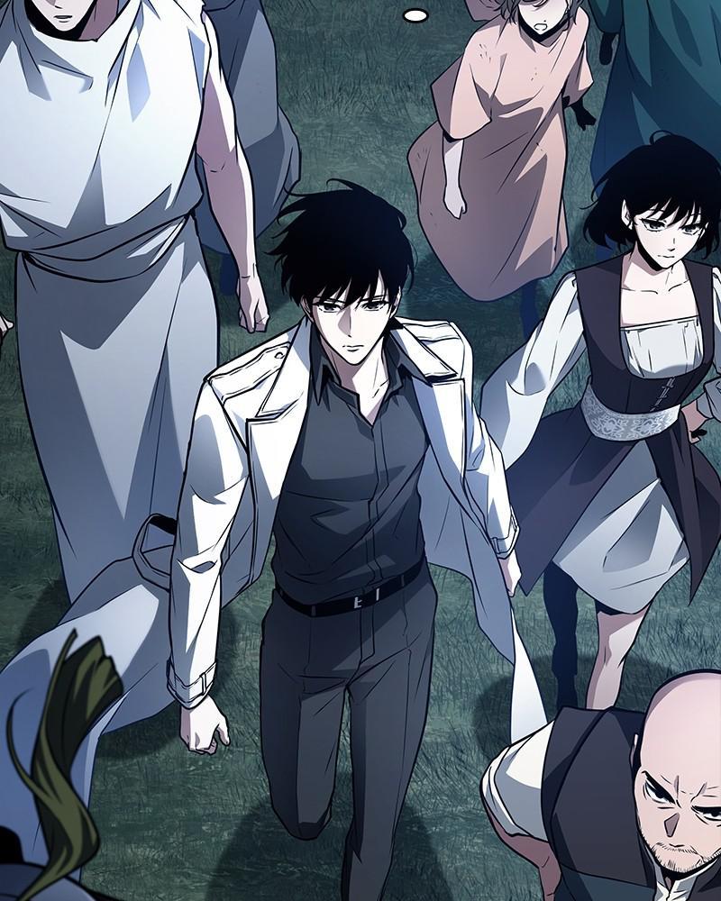 Omniscient Reader Chapter 134 — page 124