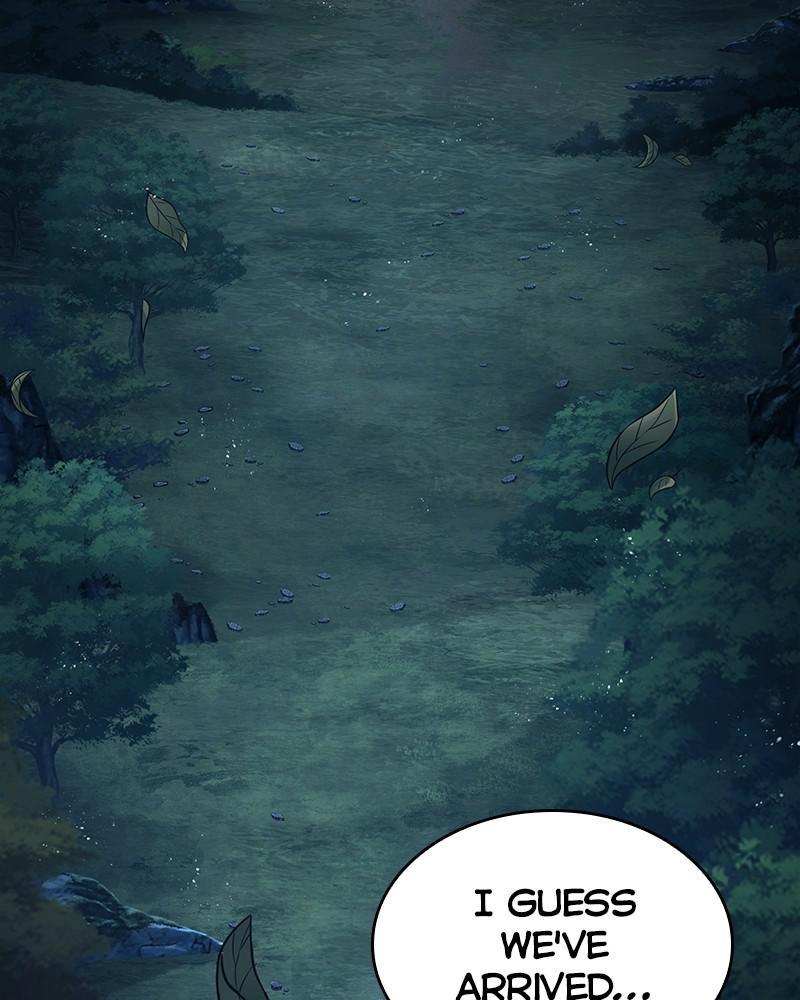 Omniscient Reader Chapter 134 — page 128