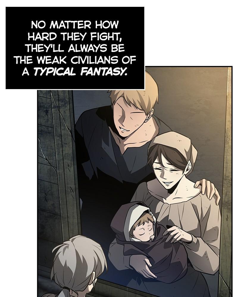 Omniscient Reader Chapter 134 — page 134