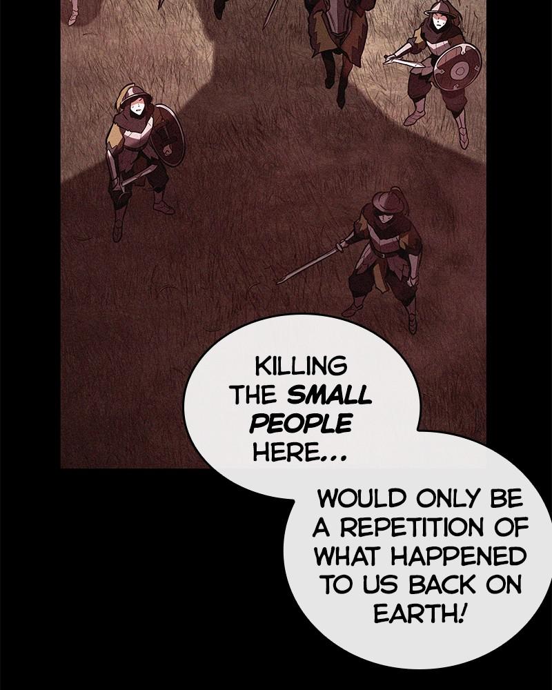 Omniscient Reader Chapter 135 — page 48