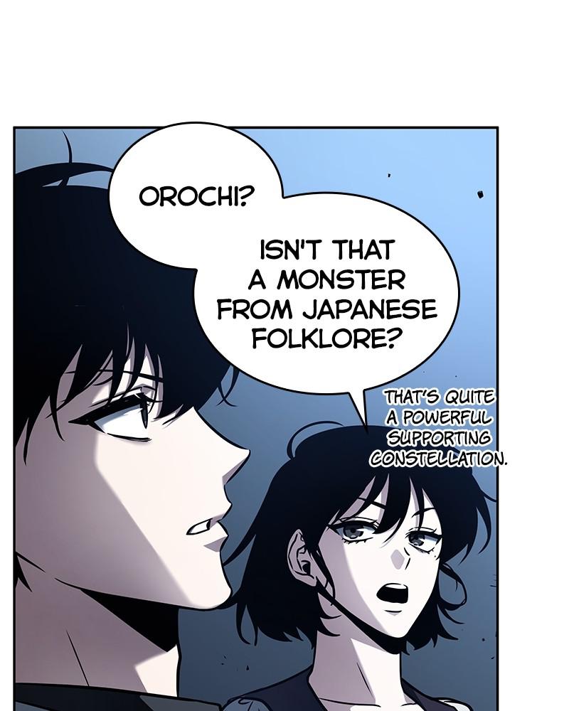 Omniscient Reader Chapter 135 — page 116