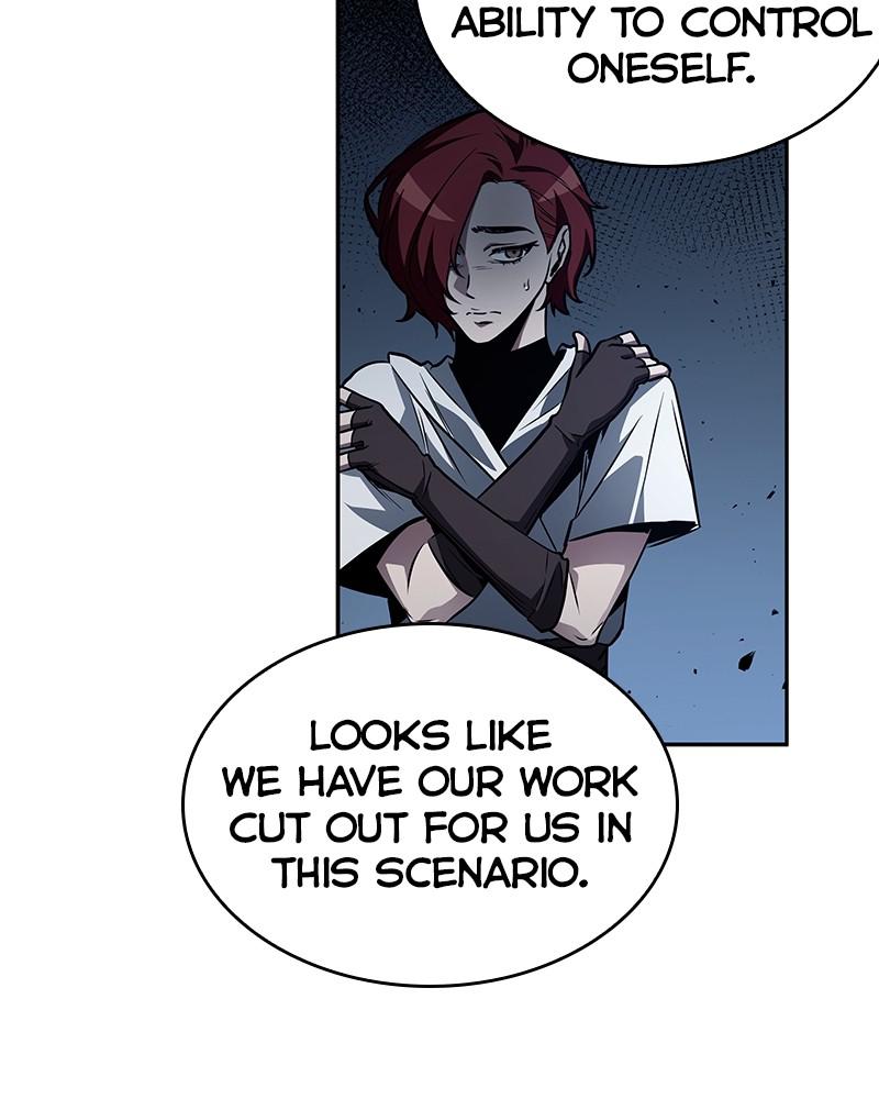 Omniscient Reader Chapter 135 — page 118