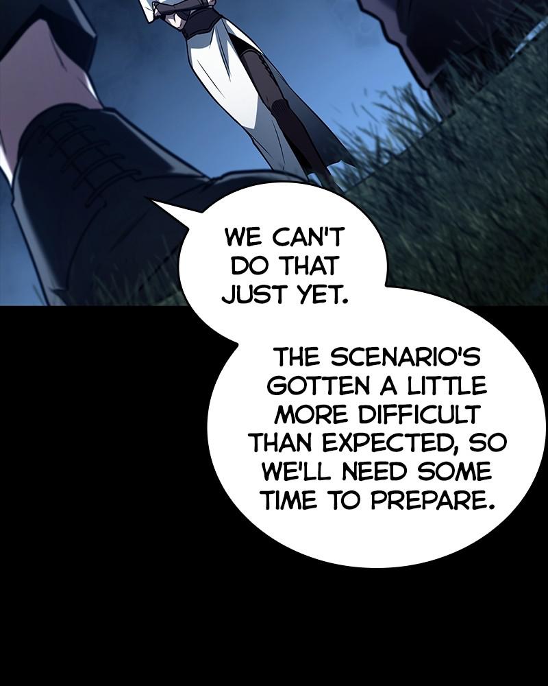 Omniscient Reader Chapter 135 — page 120
