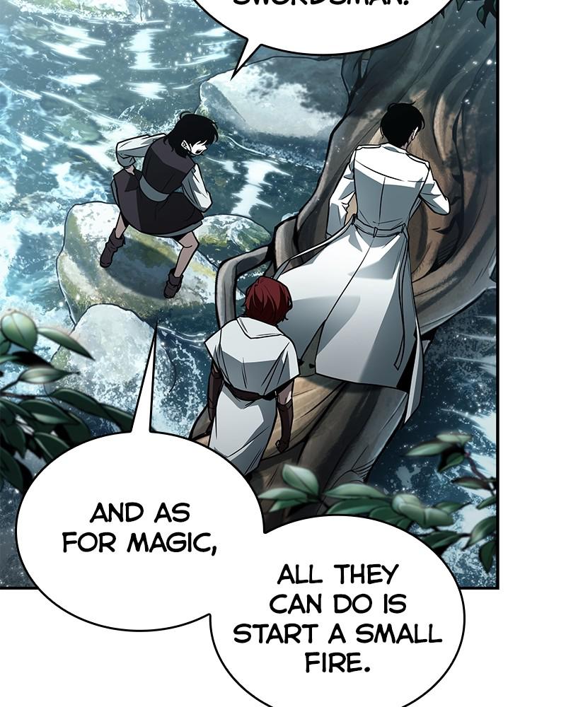 Omniscient Reader Chapter 135 — page 127
