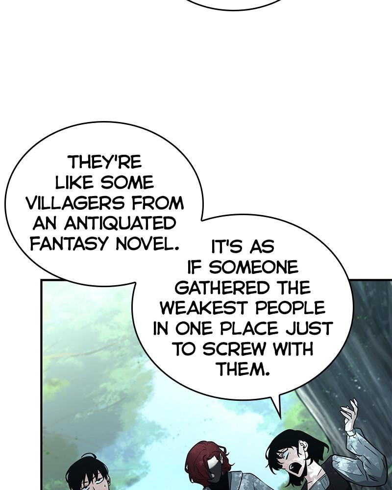 Omniscient Reader Chapter 135 — page 128