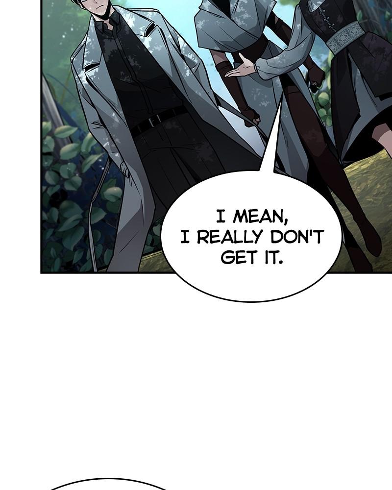 Omniscient Reader Chapter 135 — page 129