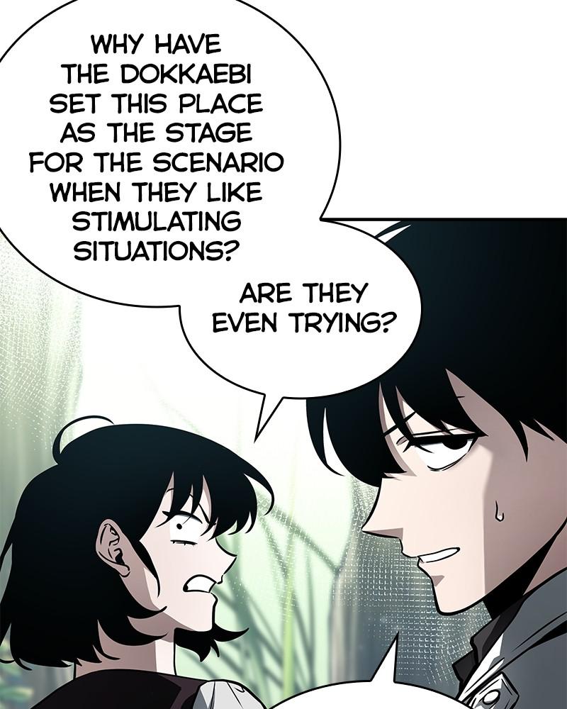 Omniscient Reader Chapter 135 — page 130