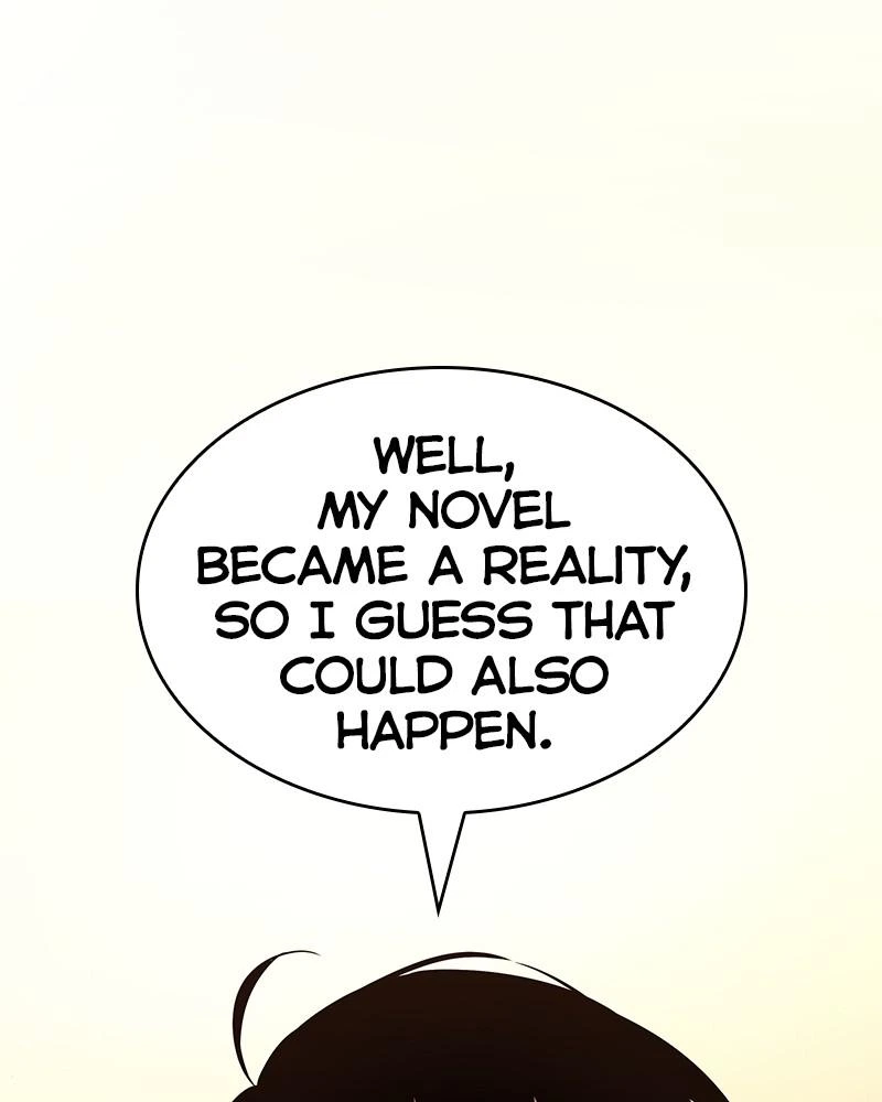 Omniscient Reader Chapter 136 — page 19