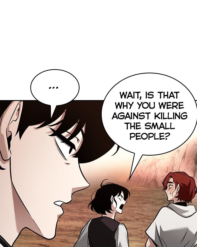 Omniscient Reader Chapter 136 — page 21