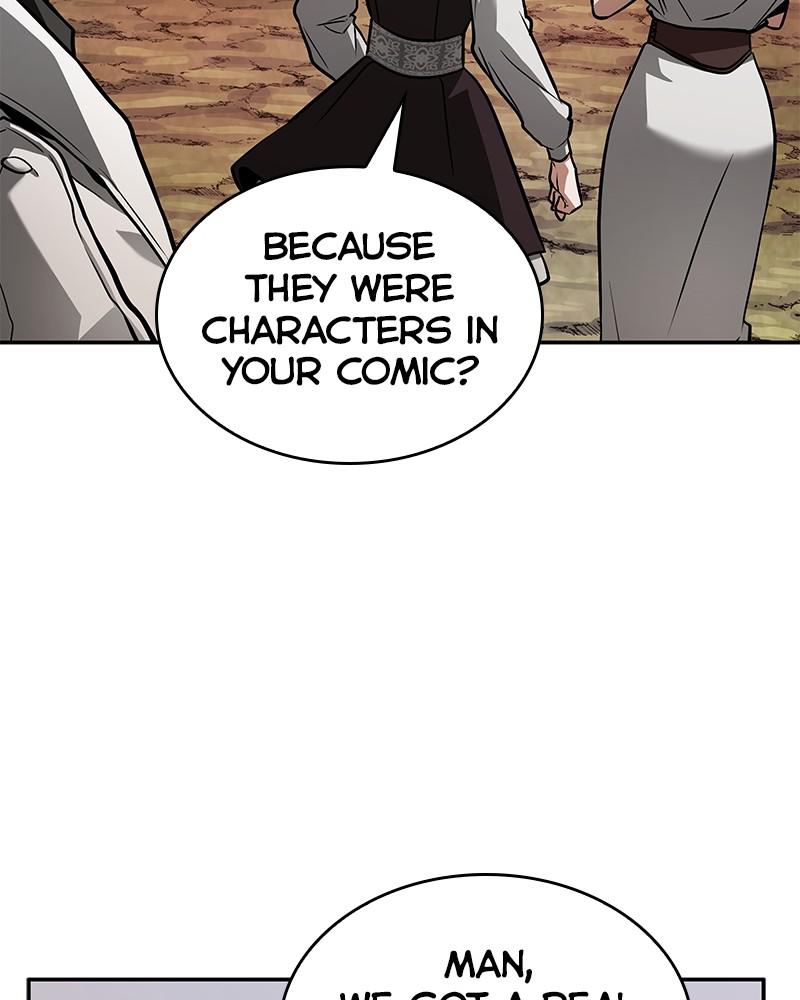Omniscient Reader Chapter 136 — page 22