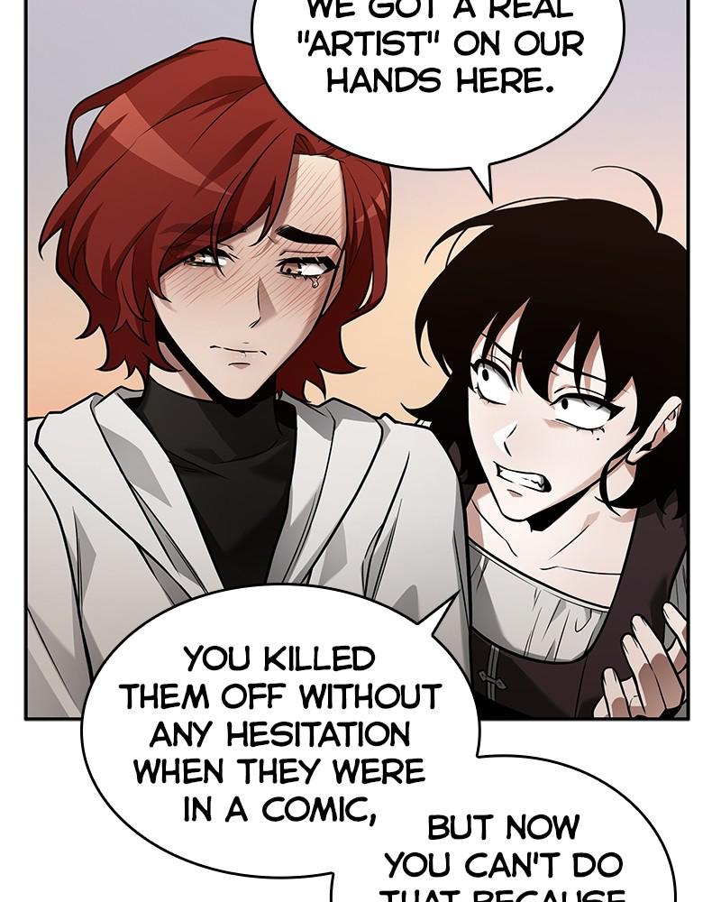 Omniscient Reader Chapter 136 — page 23