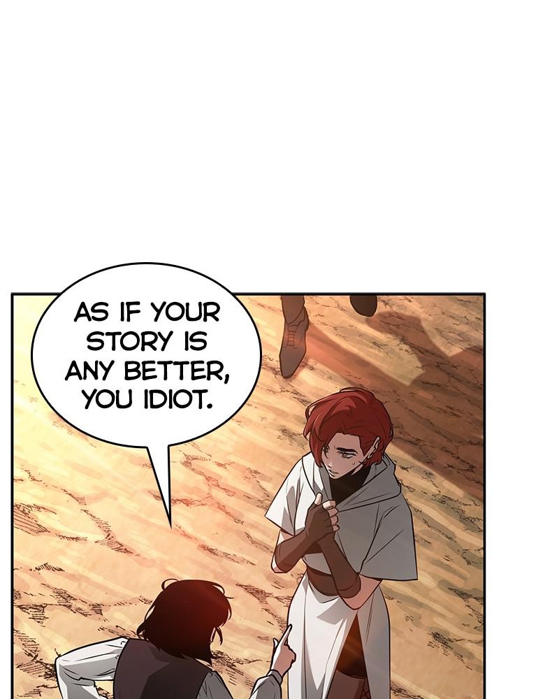 Omniscient Reader Chapter 136 — page 31