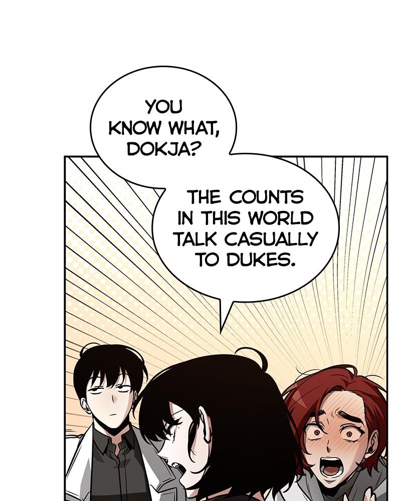 Omniscient Reader Chapter 136 — page 33