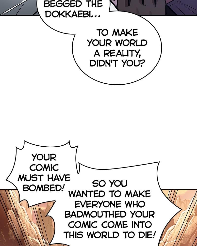 Omniscient Reader Chapter 136 — page 36