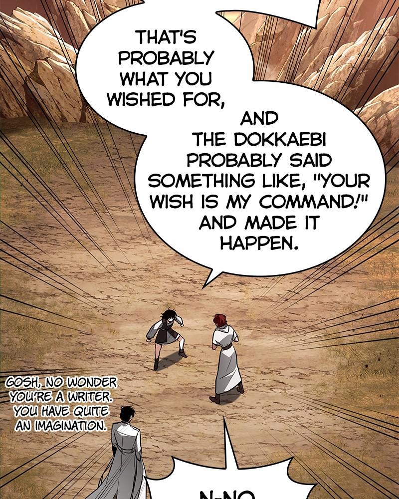 Omniscient Reader Chapter 136 — page 37
